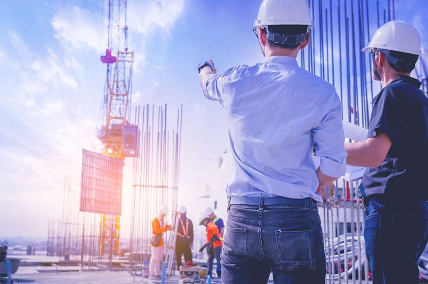 Potencial Engenharia