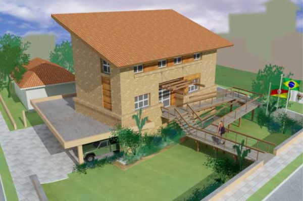 Potencial Engenharia